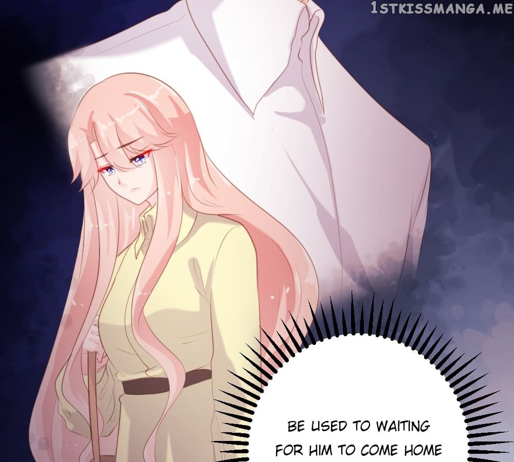 A Contract of Feelingless CEO chapter 63 - page 41