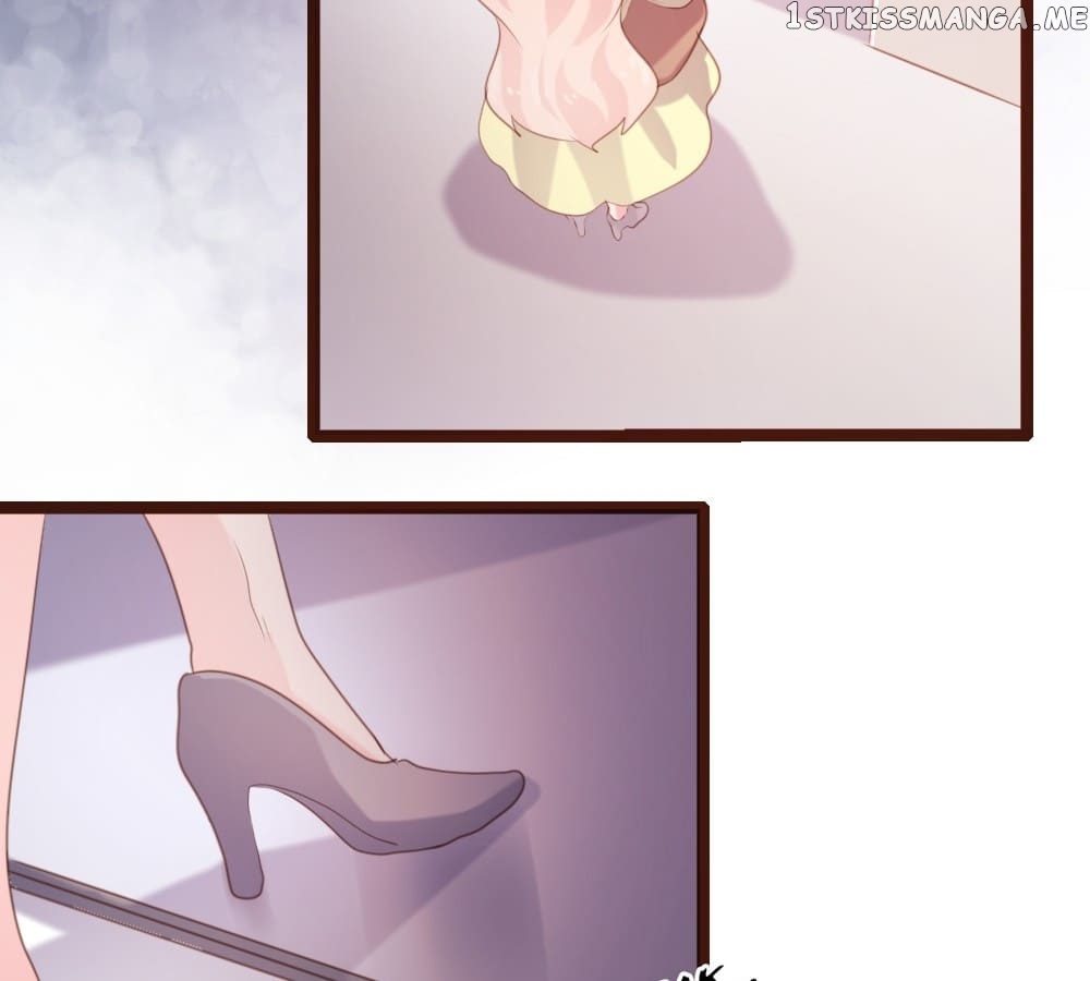 A Contract of Feelingless CEO chapter 63 - page 43