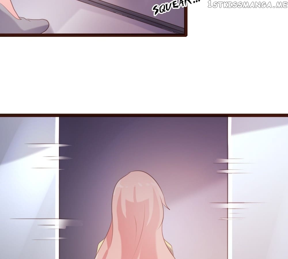 A Contract of Feelingless CEO chapter 63 - page 44