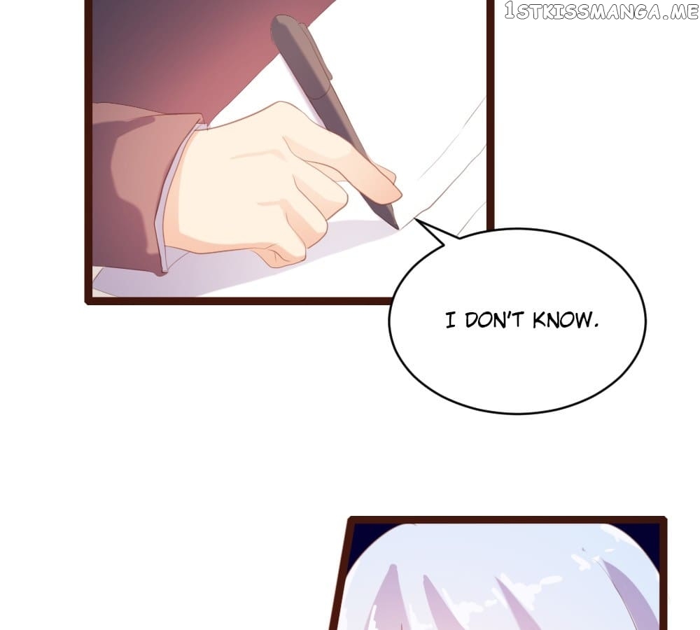 A Contract of Feelingless CEO chapter 63 - page 5