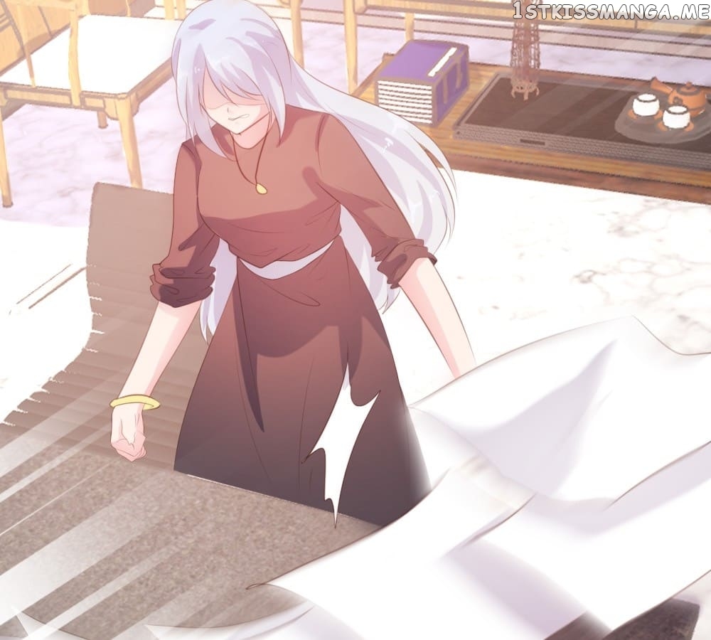 A Contract of Feelingless CEO chapter 63 - page 7
