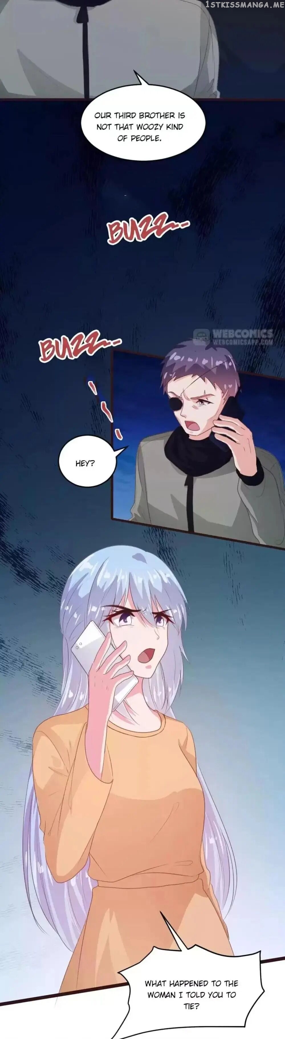 A Contract of Feelingless CEO chapter 134 - page 13