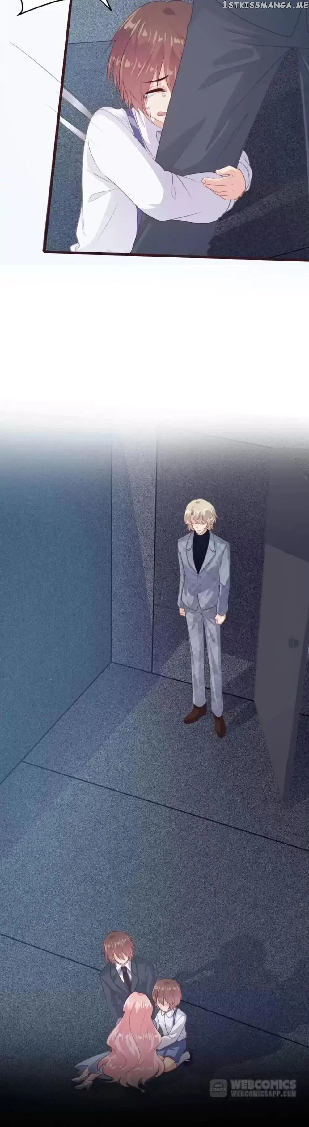 A Contract of Feelingless CEO chapter 134 - page 9