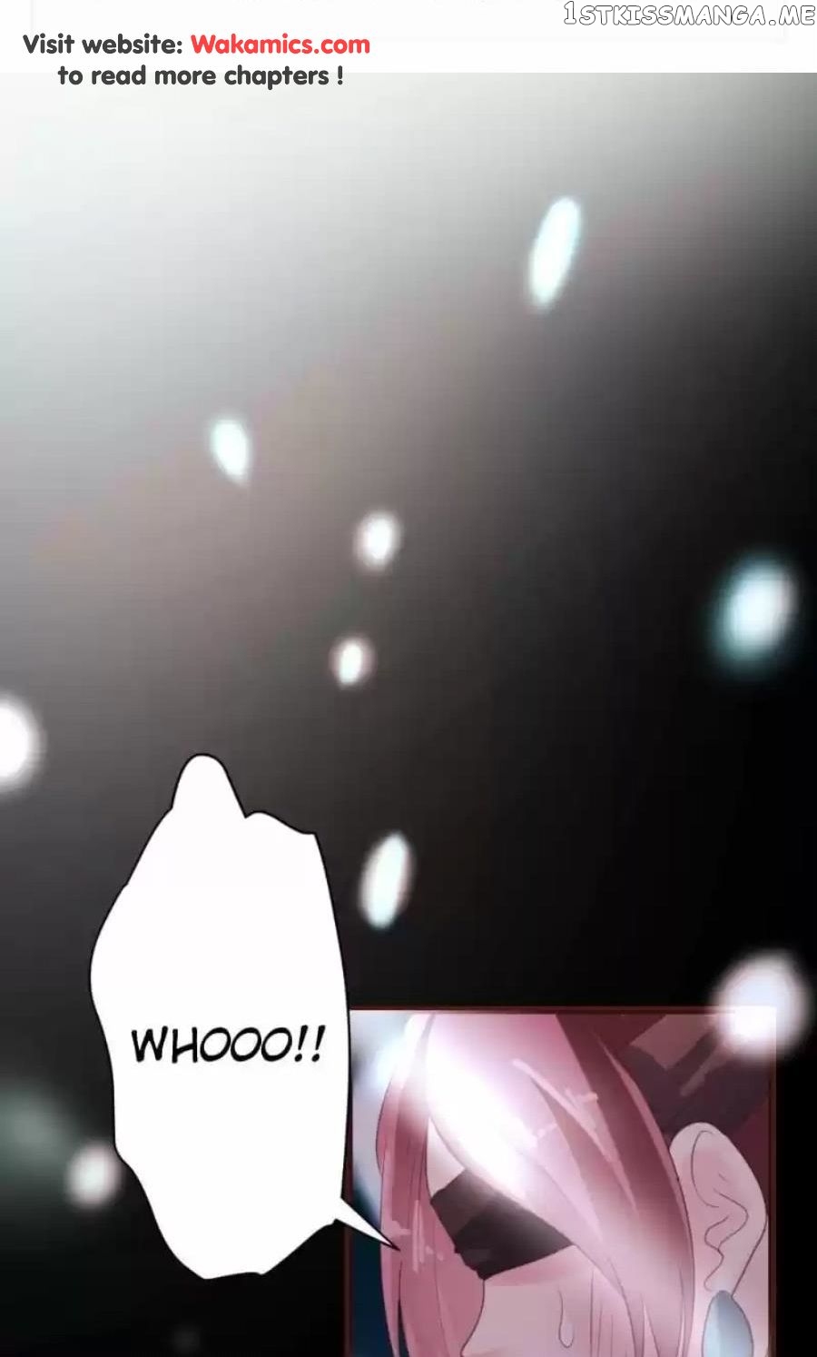 A Contract of Feelingless CEO chapter 90 - page 1