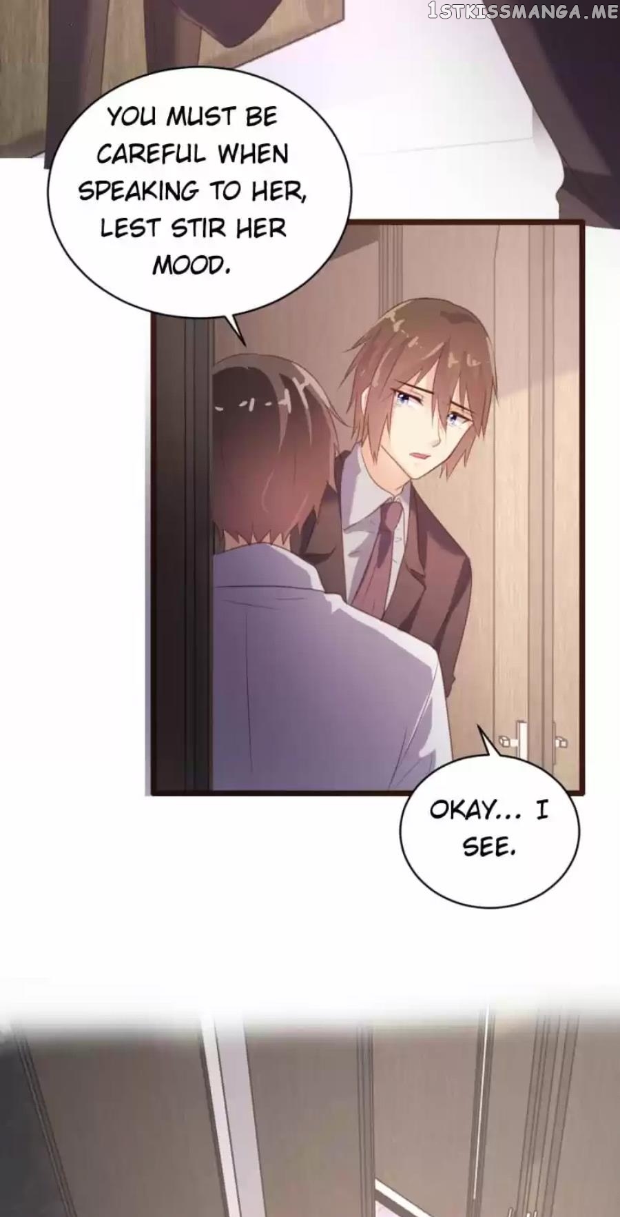 A Contract of Feelingless CEO chapter 90 - page 11