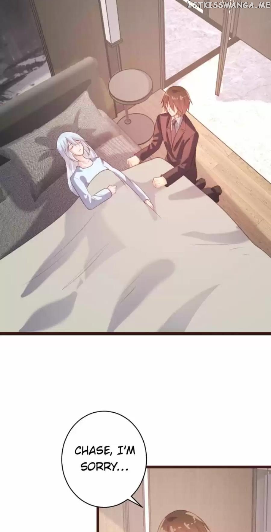 A Contract of Feelingless CEO chapter 90 - page 12