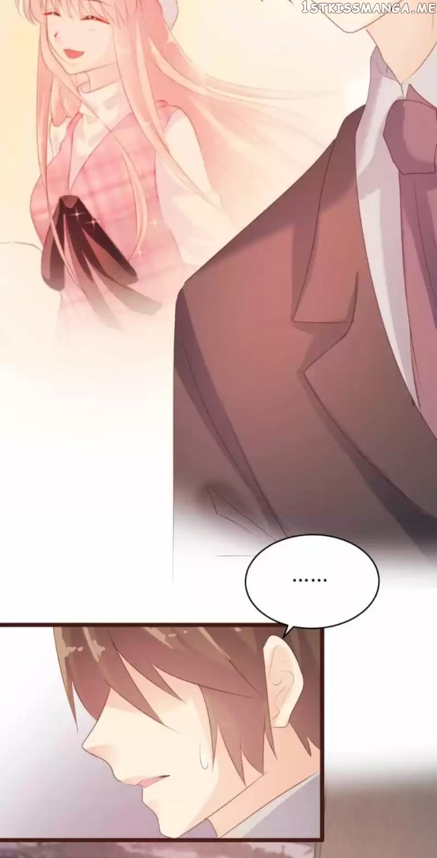 A Contract of Feelingless CEO chapter 90 - page 16