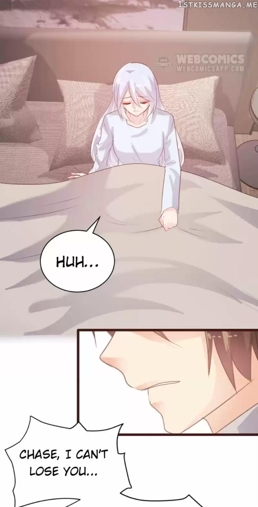 A Contract of Feelingless CEO chapter 90 - page 17