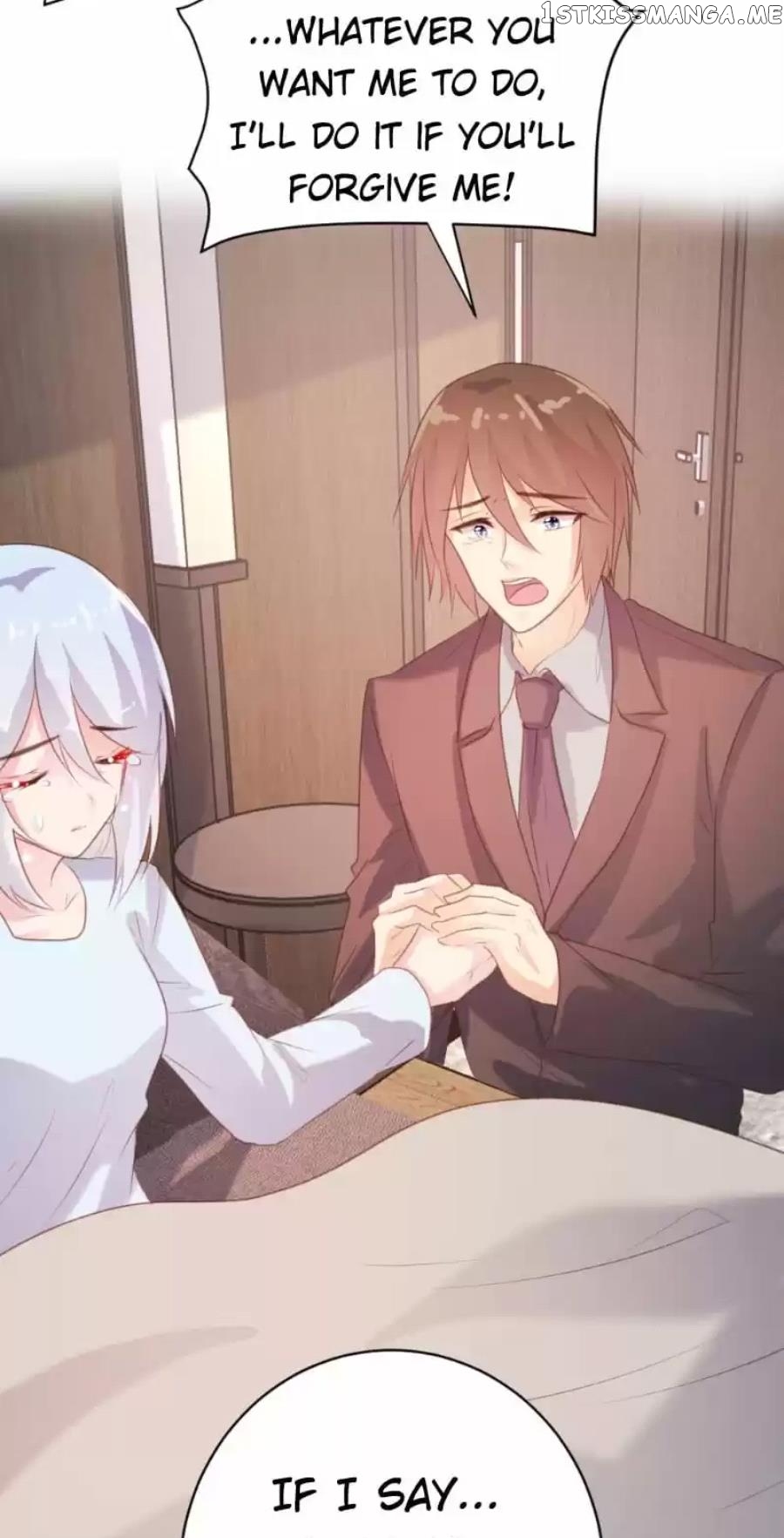 A Contract of Feelingless CEO chapter 90 - page 18