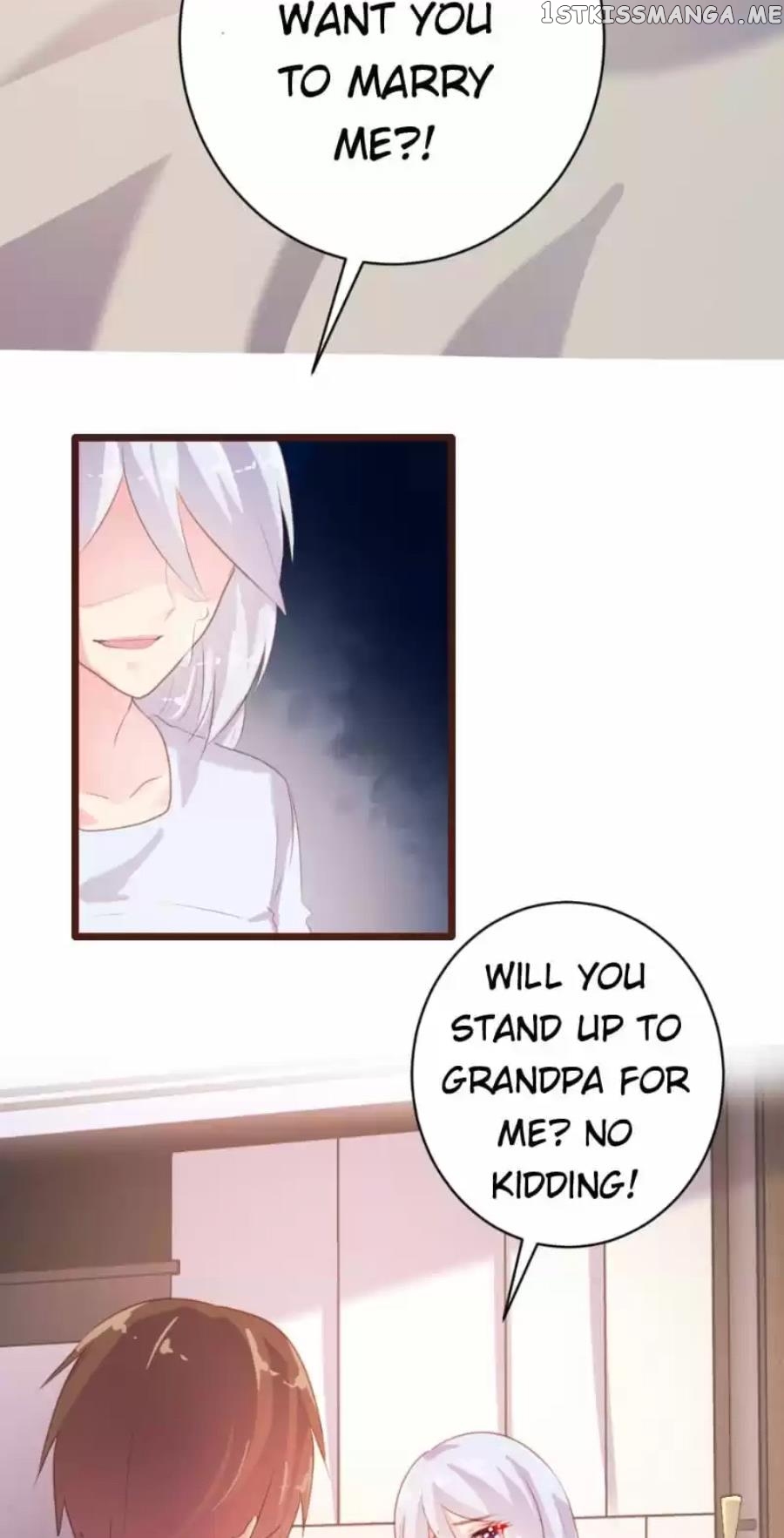 A Contract of Feelingless CEO chapter 90 - page 19