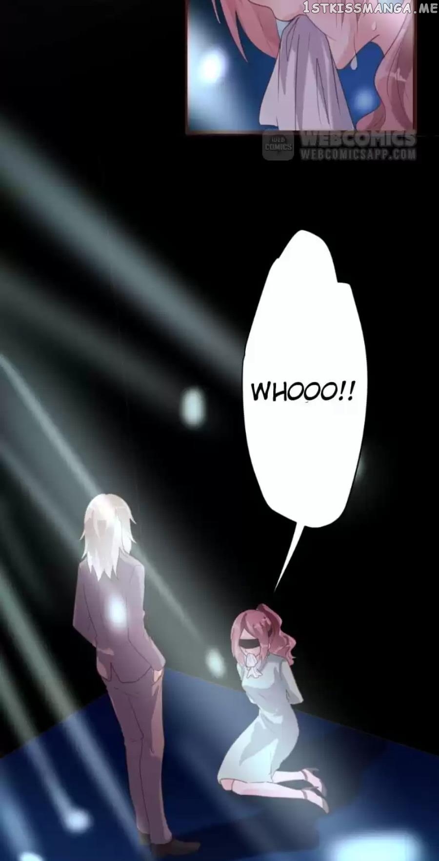 A Contract of Feelingless CEO chapter 90 - page 2