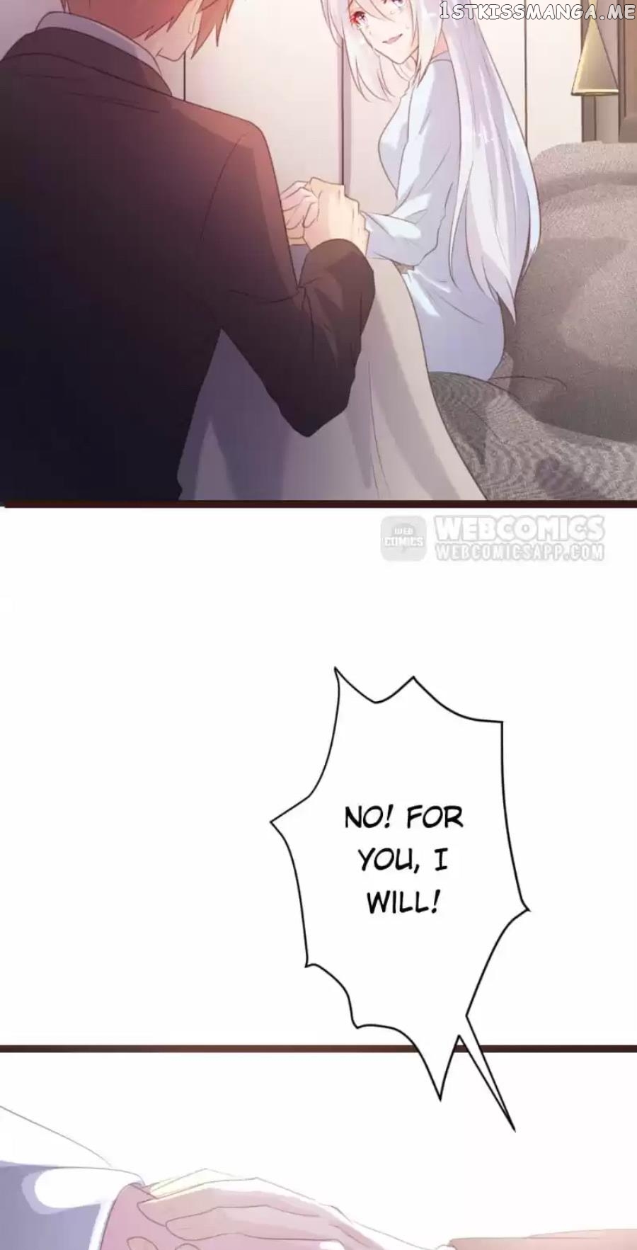 A Contract of Feelingless CEO chapter 90 - page 20