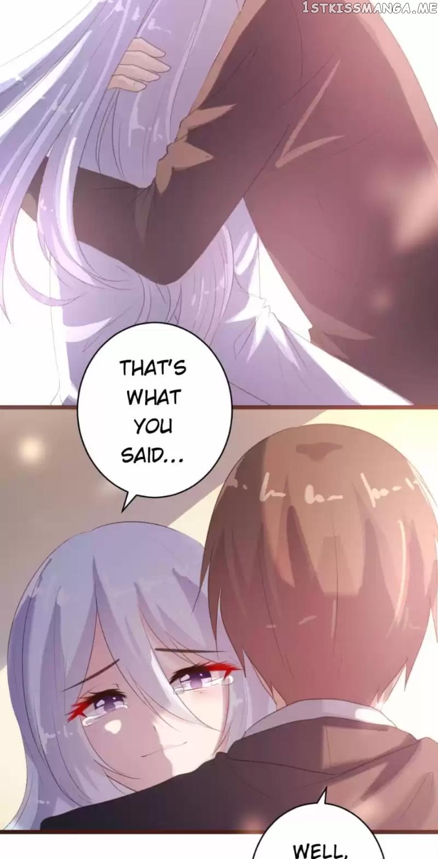 A Contract of Feelingless CEO chapter 90 - page 22