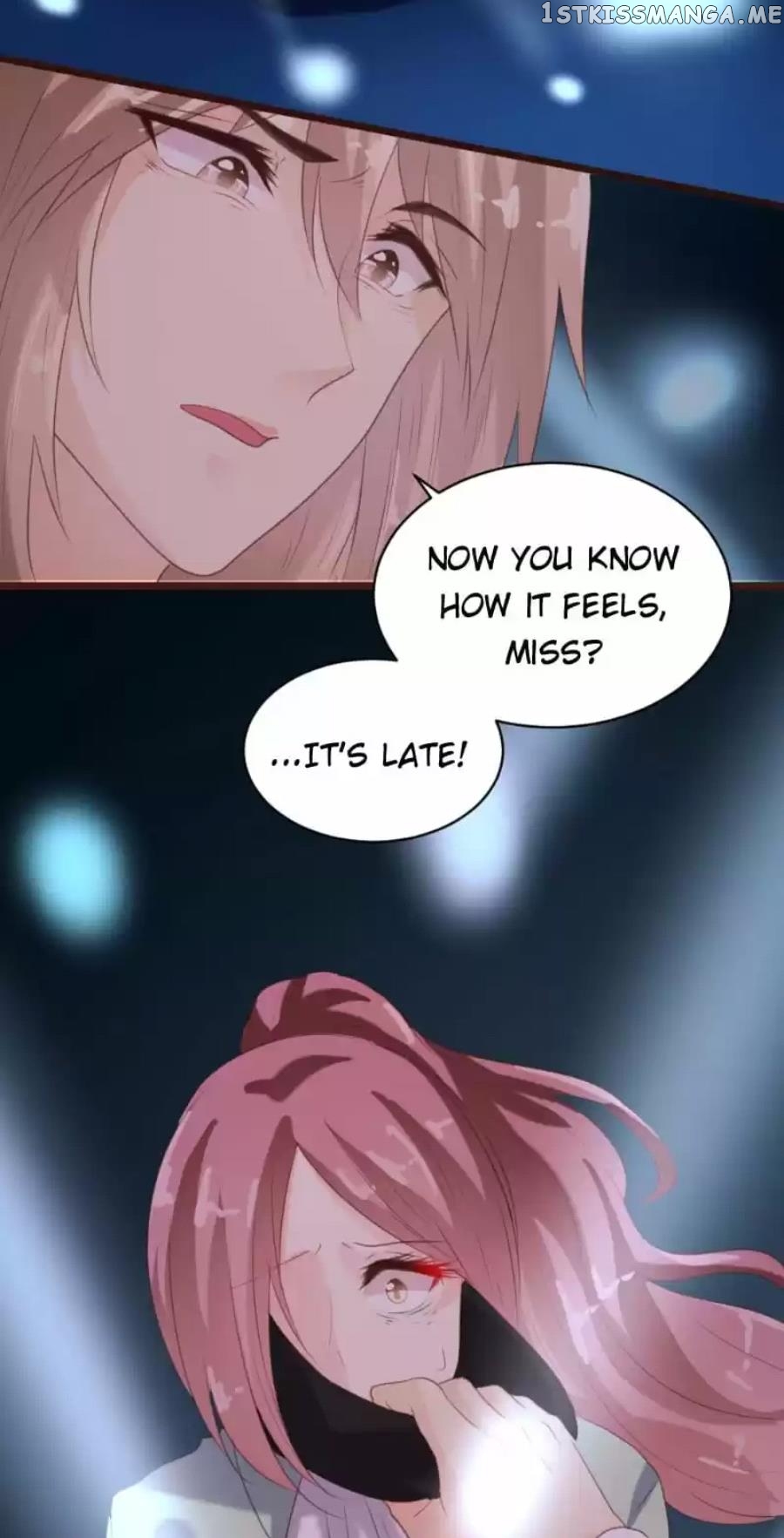 A Contract of Feelingless CEO chapter 90 - page 3