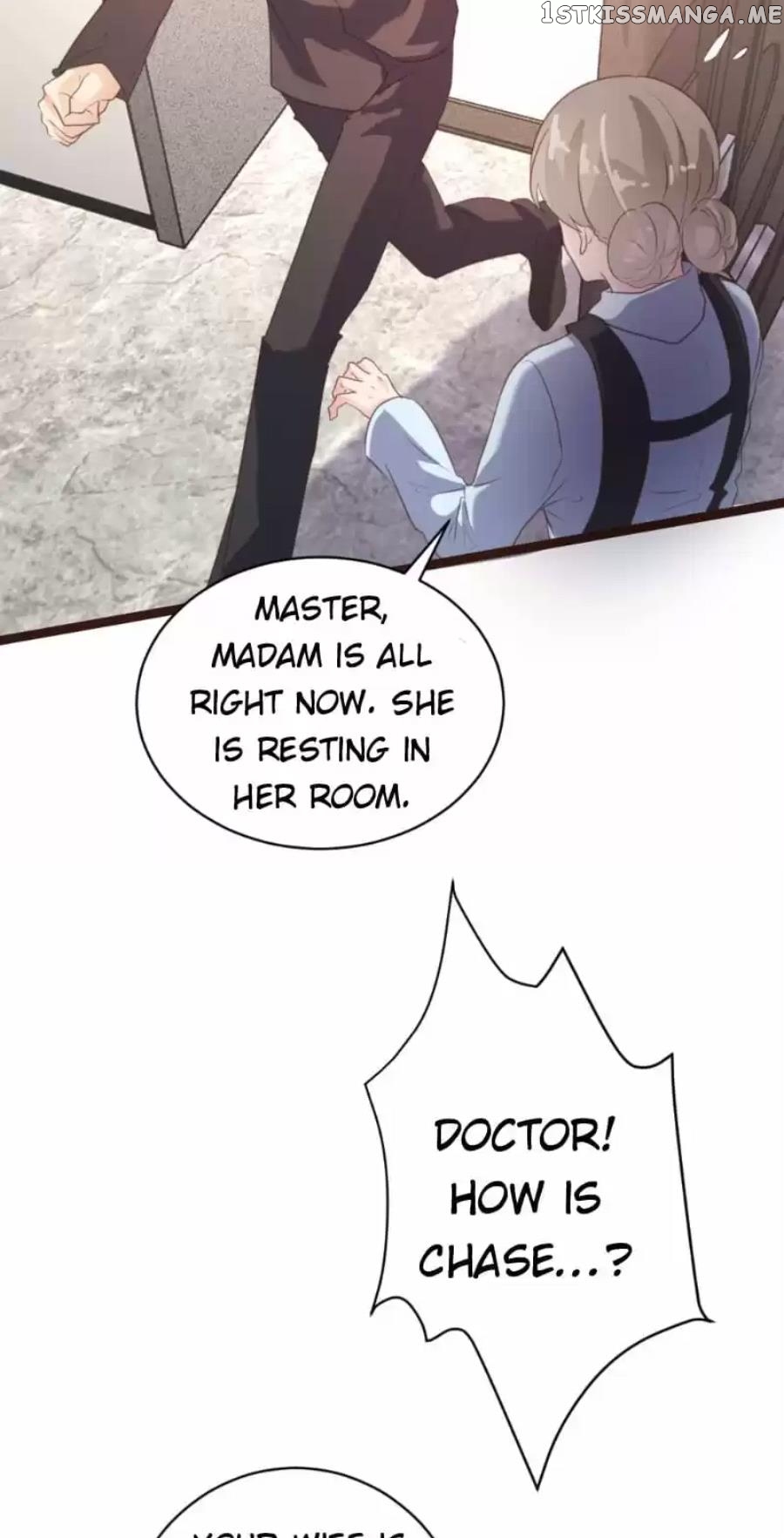 A Contract of Feelingless CEO chapter 90 - page 9