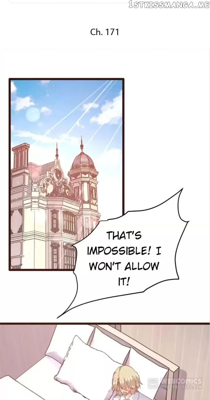 A Contract of Feelingless CEO chapter 171 - page 1