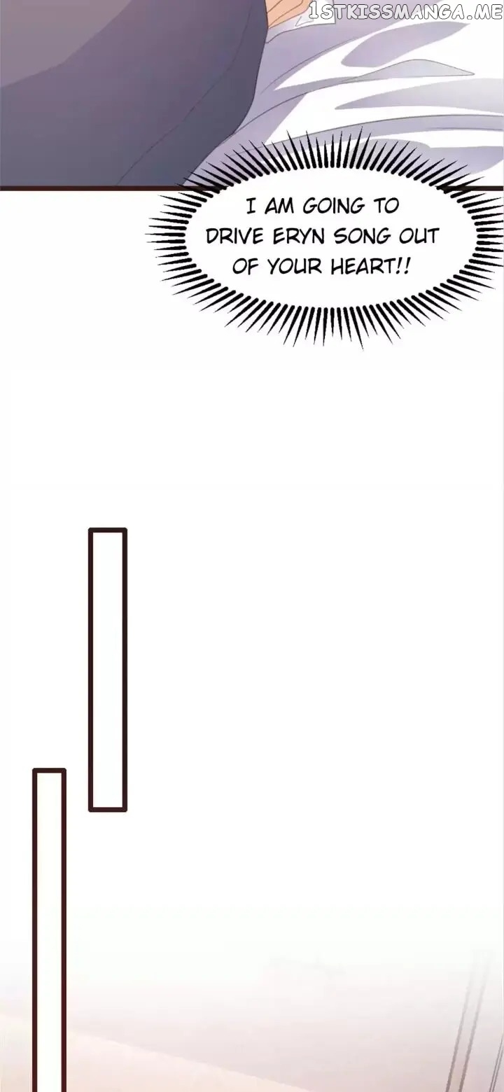 A Contract of Feelingless CEO chapter 171 - page 10