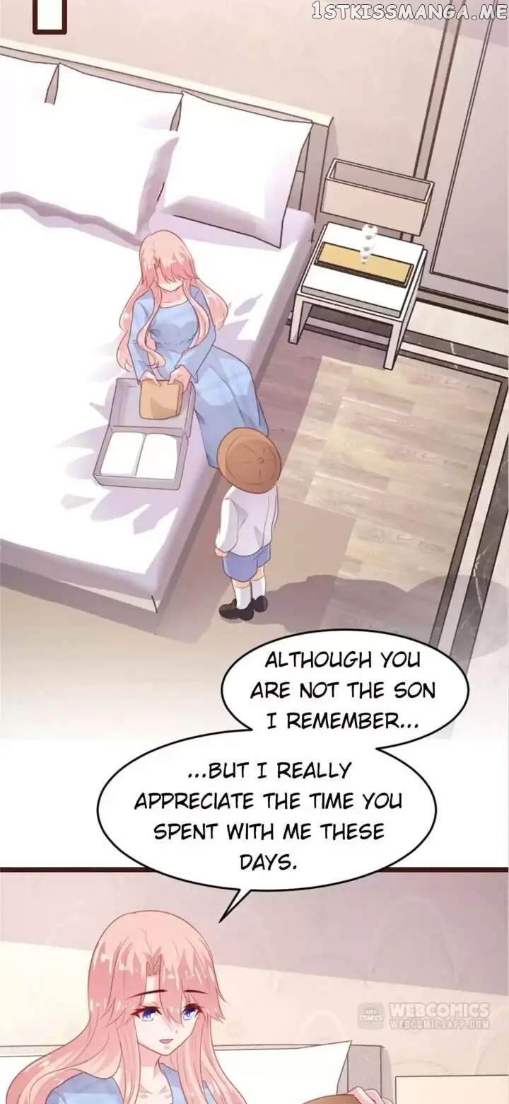 A Contract of Feelingless CEO chapter 171 - page 11