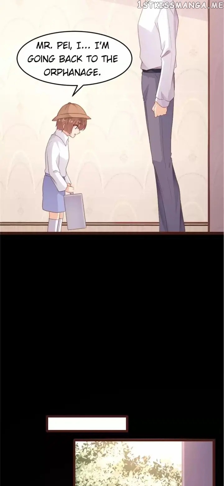 A Contract of Feelingless CEO chapter 171 - page 15