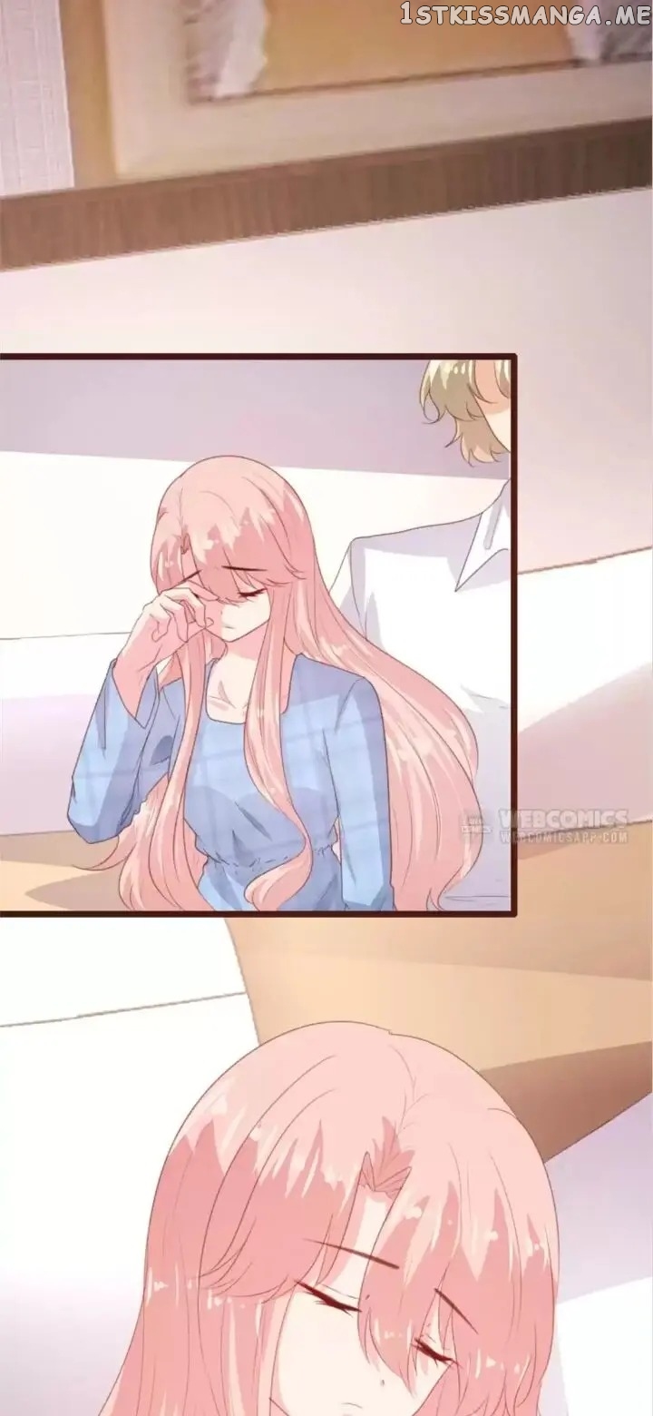 A Contract of Feelingless CEO chapter 171 - page 22
