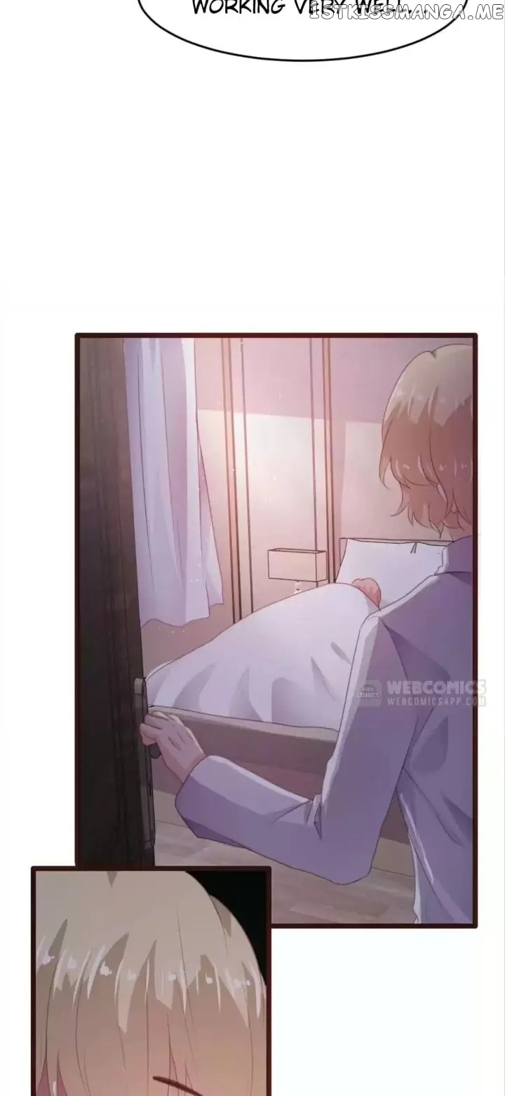 A Contract of Feelingless CEO chapter 171 - page 24