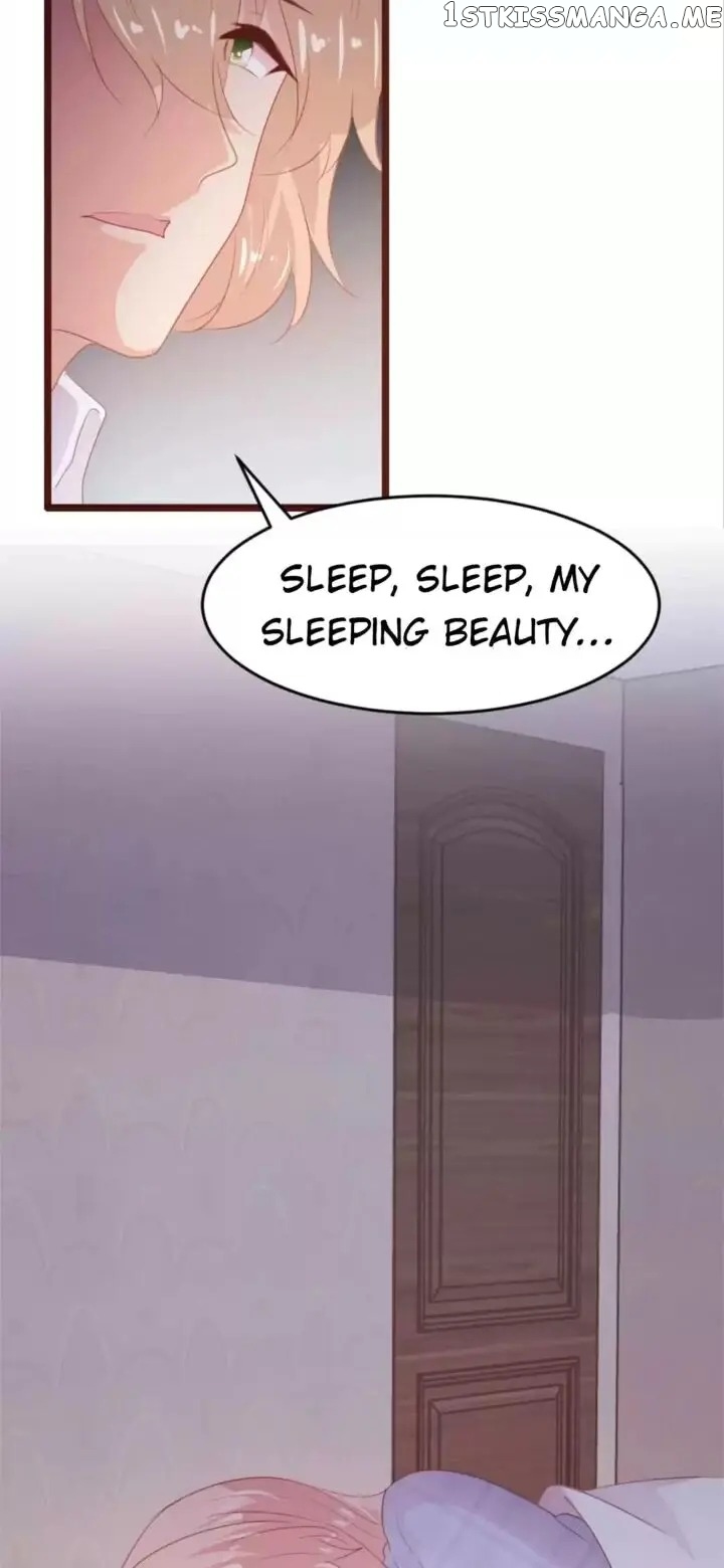 A Contract of Feelingless CEO chapter 171 - page 25