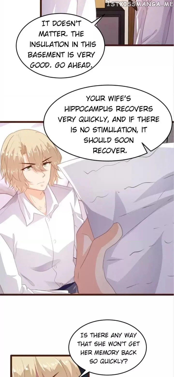 A Contract of Feelingless CEO chapter 171 - page 3
