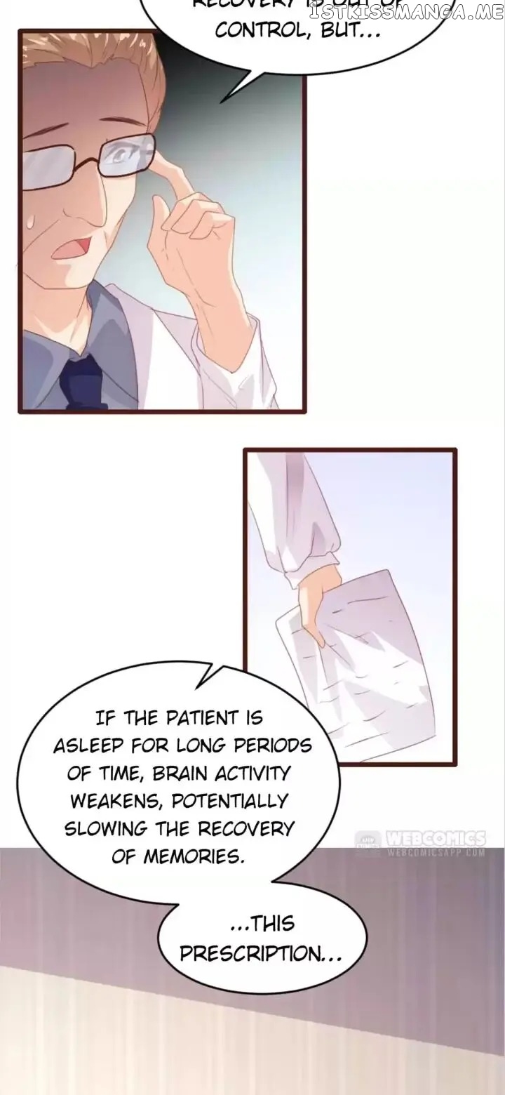 A Contract of Feelingless CEO chapter 171 - page 6