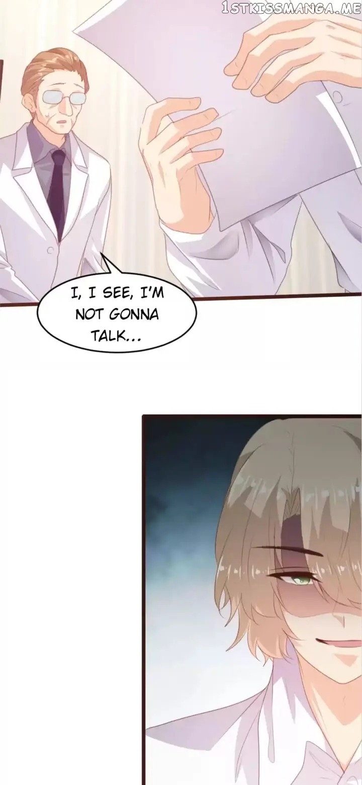 A Contract of Feelingless CEO chapter 171 - page 8