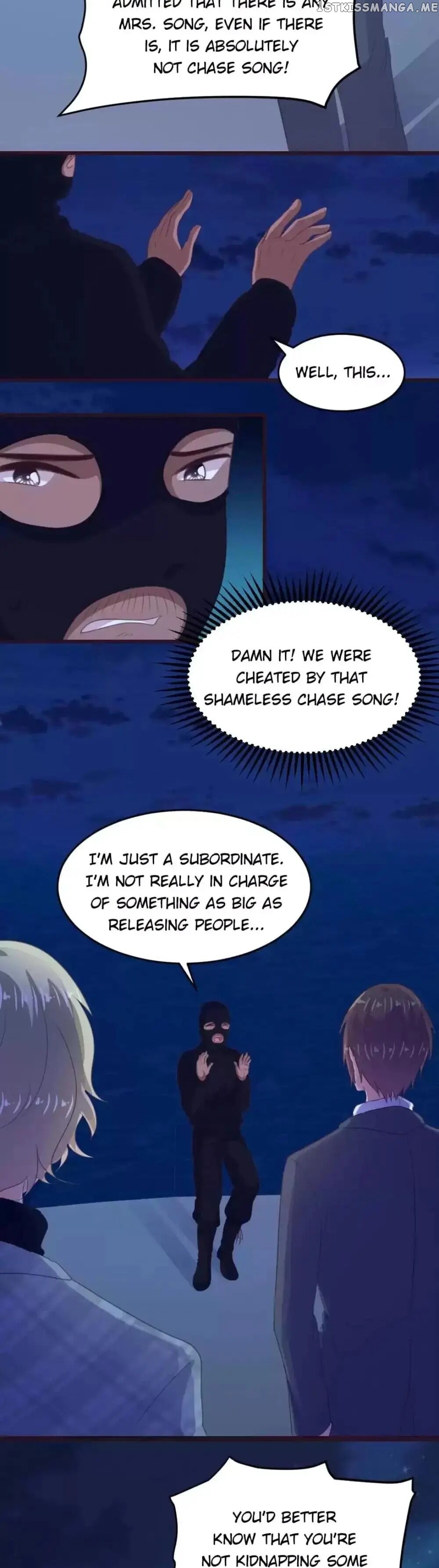 A Contract of Feelingless CEO chapter 133 - page 2