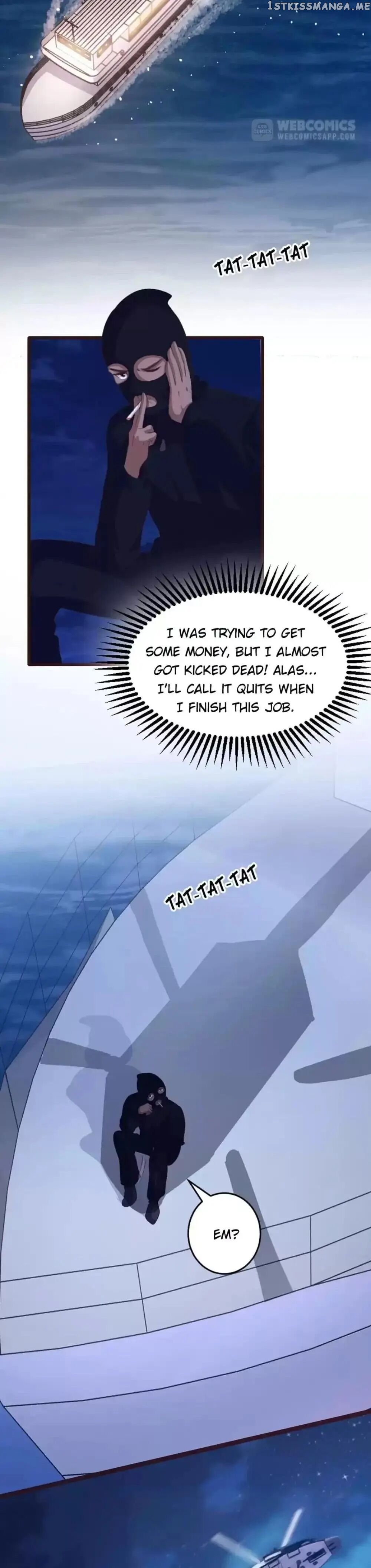 A Contract of Feelingless CEO chapter 132 - page 7
