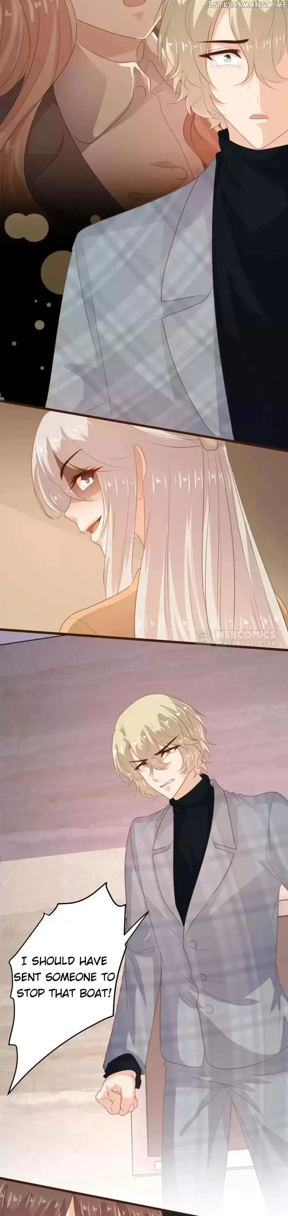 A Contract of Feelingless CEO chapter 131 - page 3