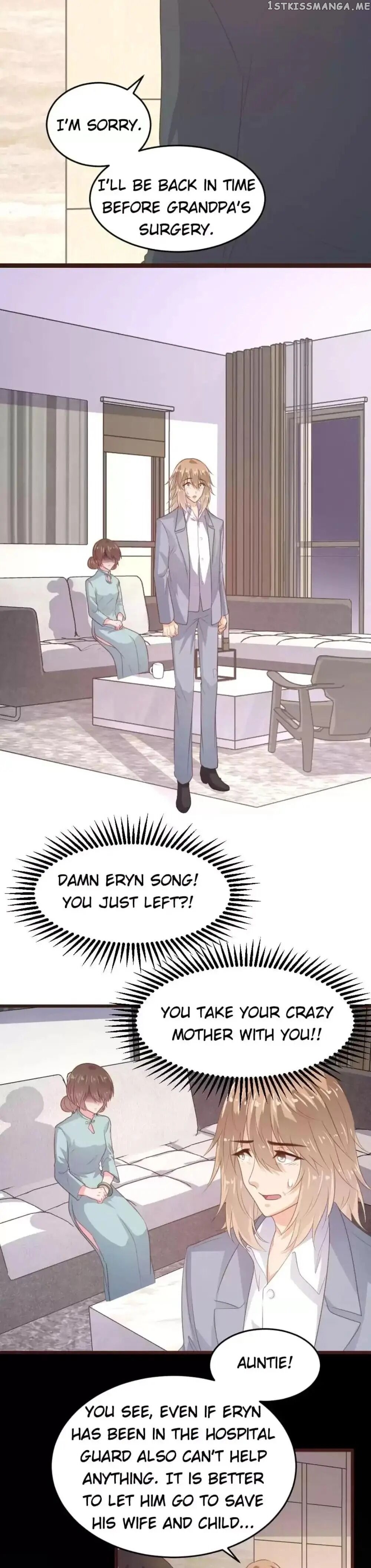 A Contract of Feelingless CEO chapter 131 - page 8