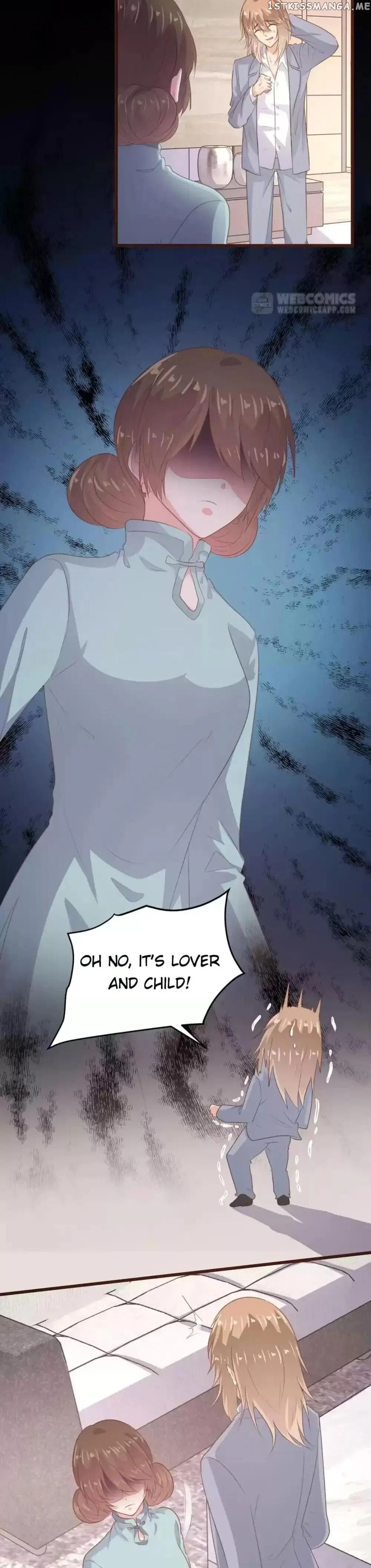 A Contract of Feelingless CEO chapter 131 - page 9