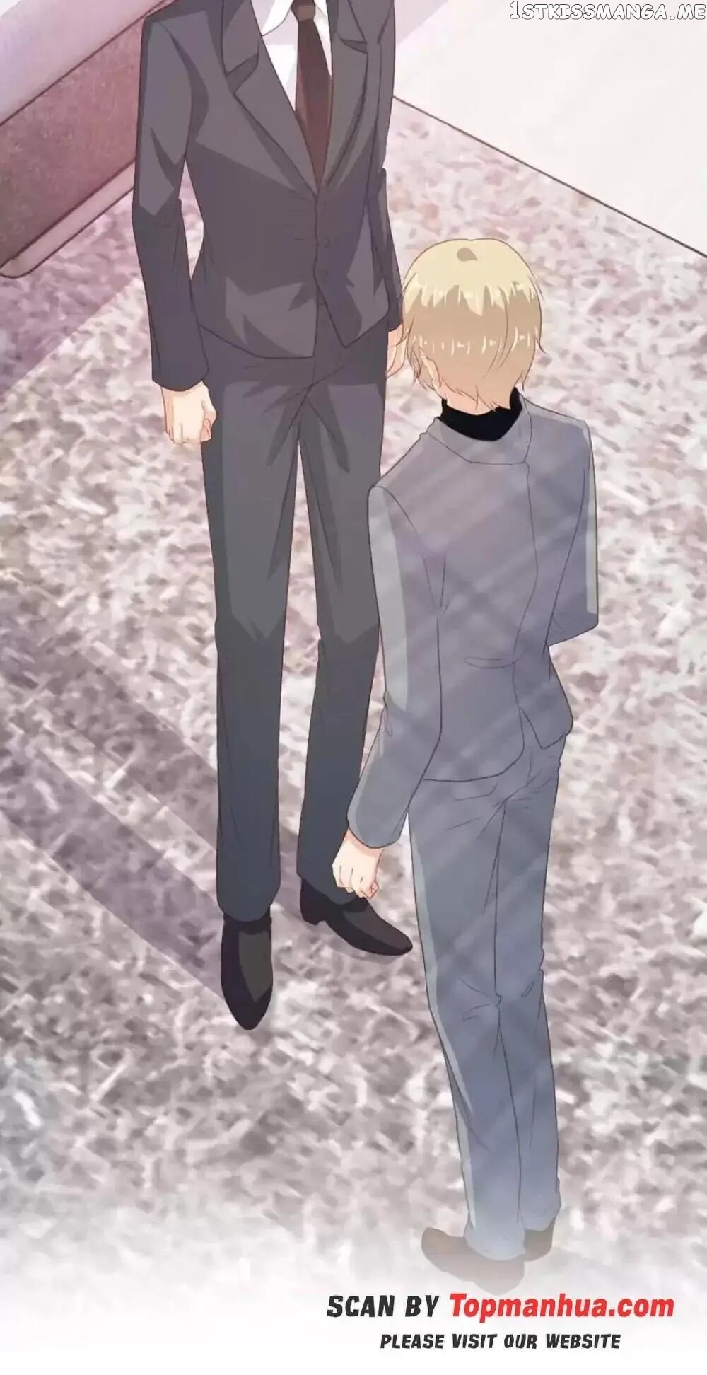 A Contract of Feelingless CEO chapter 130 - page 10