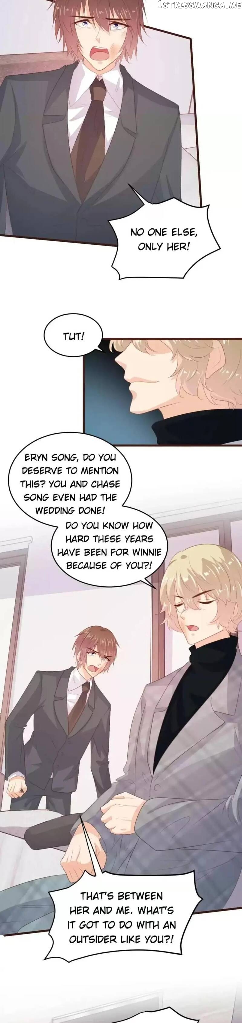 A Contract of Feelingless CEO chapter 130 - page 3