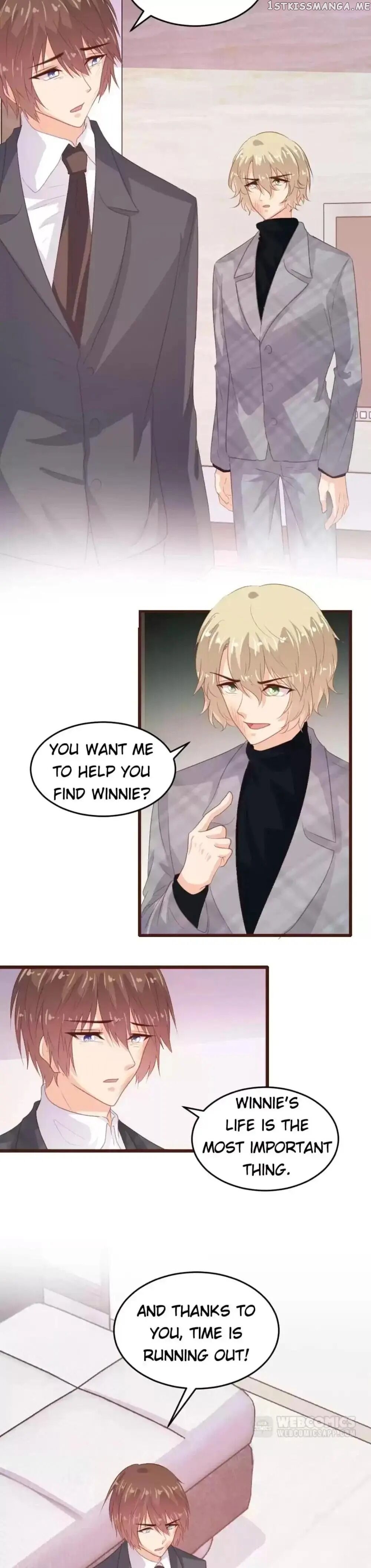 A Contract of Feelingless CEO chapter 130 - page 9