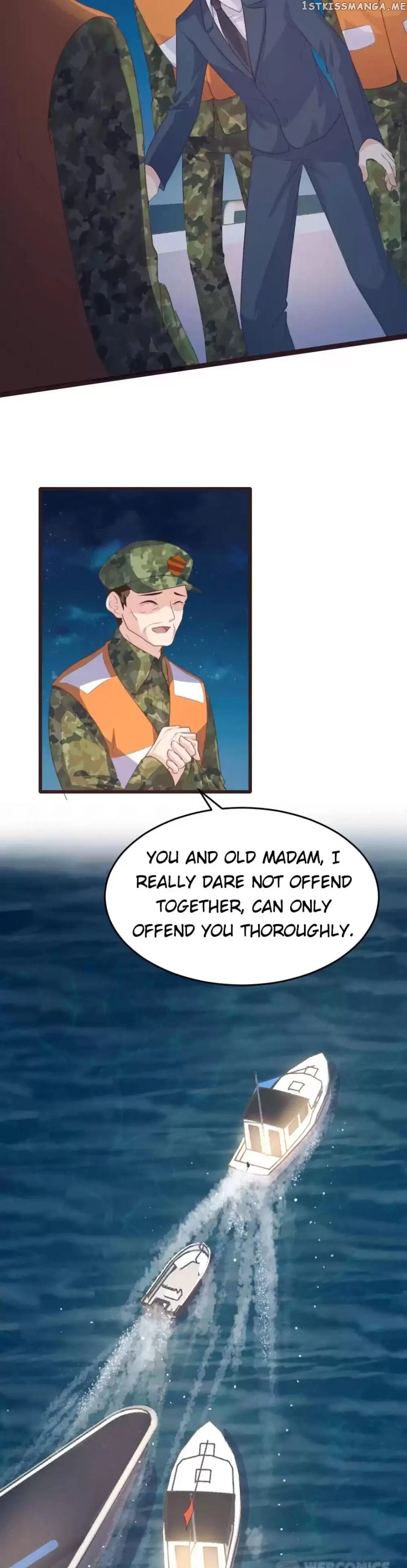 A Contract of Feelingless CEO chapter 128 - page 11