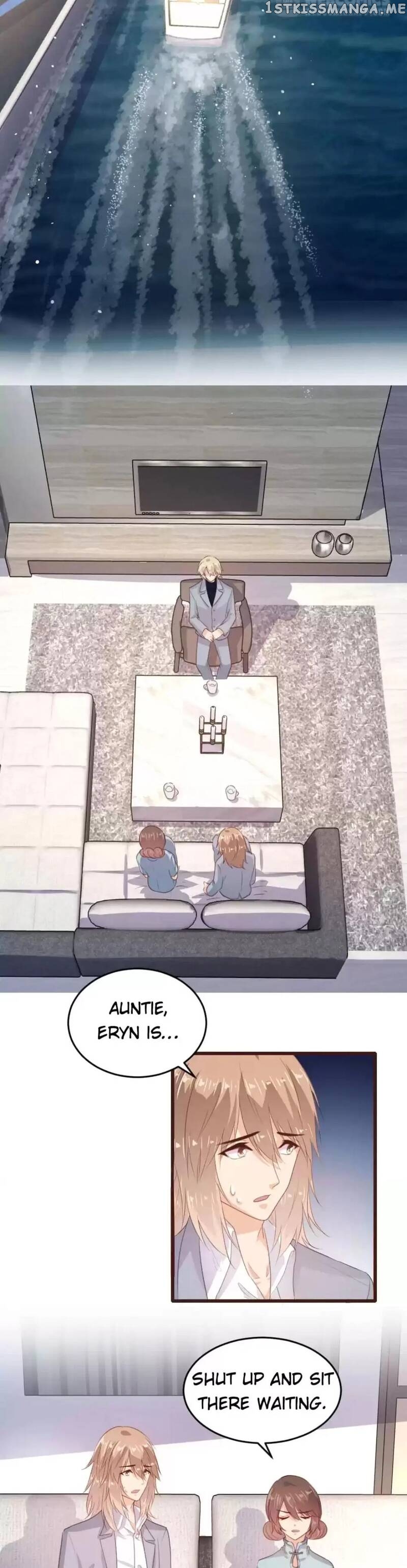 A Contract of Feelingless CEO chapter 128 - page 12
