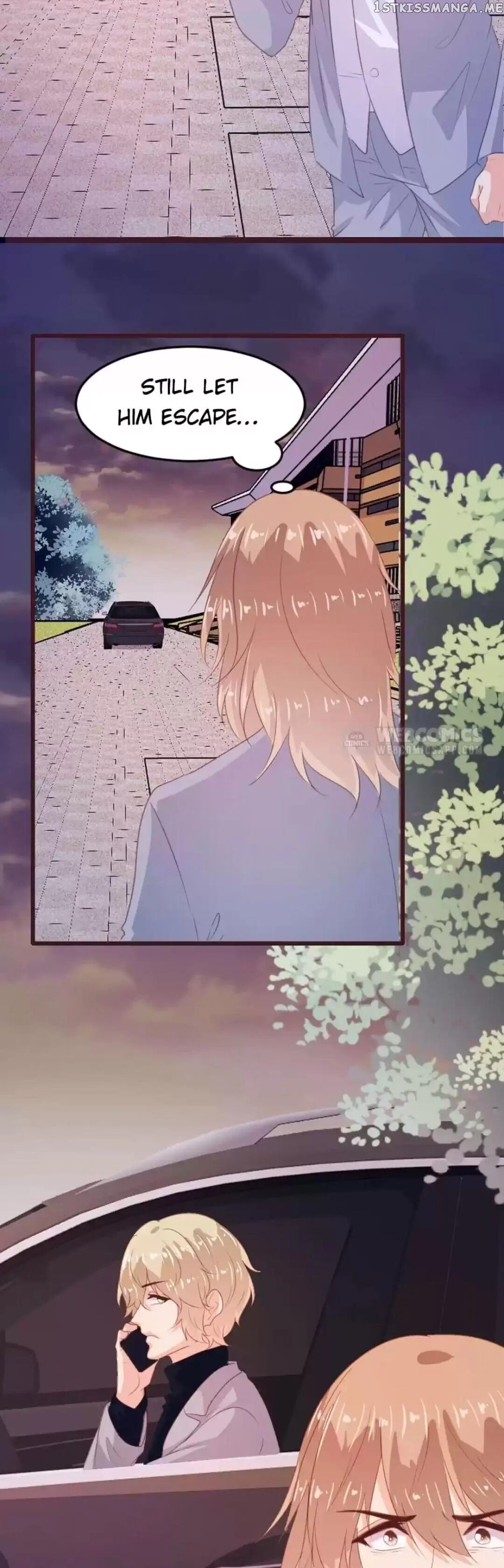 A Contract of Feelingless CEO chapter 127 - page 11