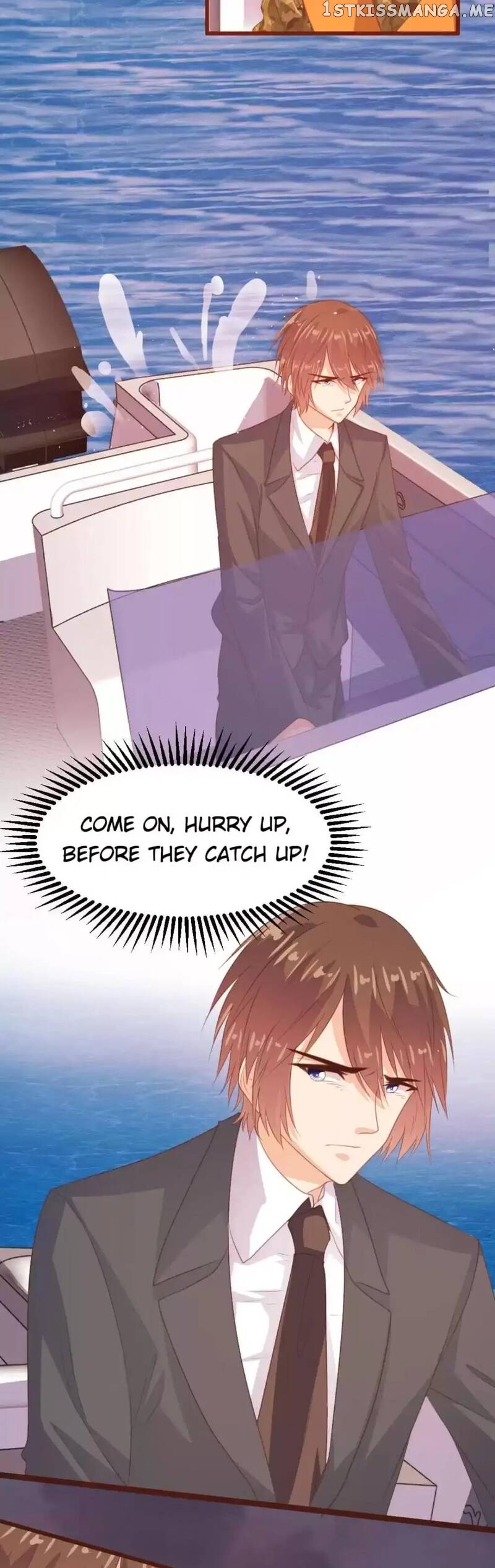 A Contract of Feelingless CEO chapter 126 - page 9