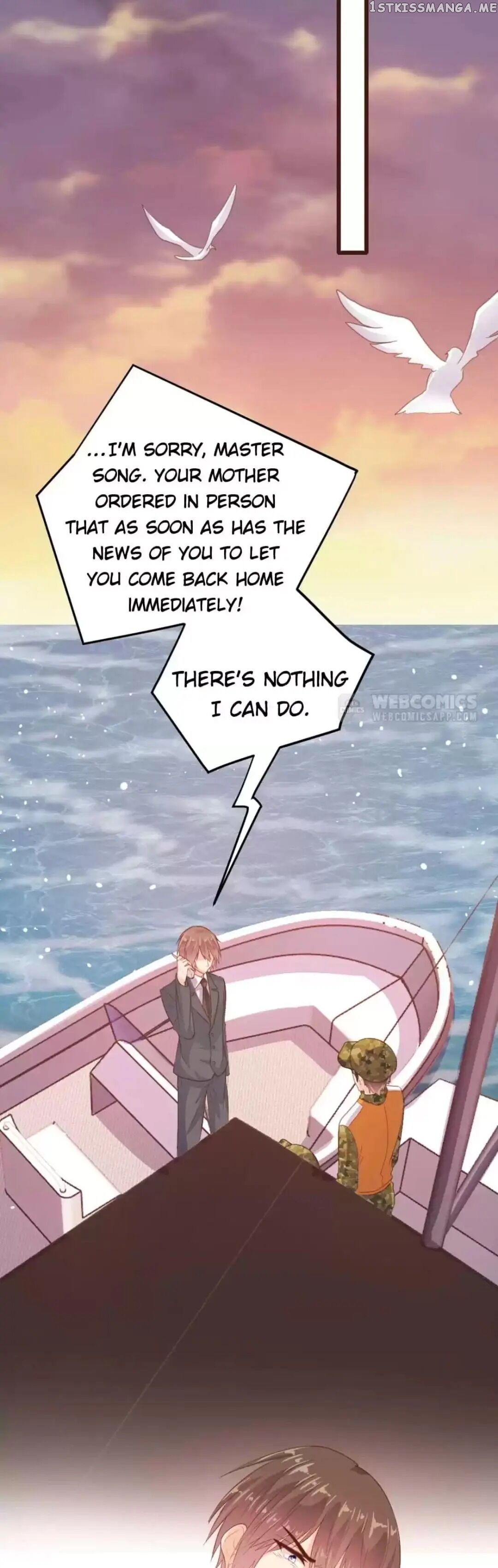 A Contract of Feelingless CEO chapter 125 - page 12