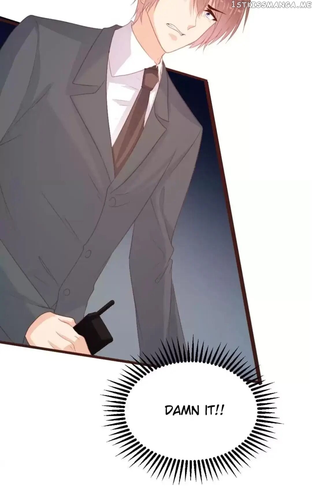 A Contract of Feelingless CEO chapter 125 - page 13