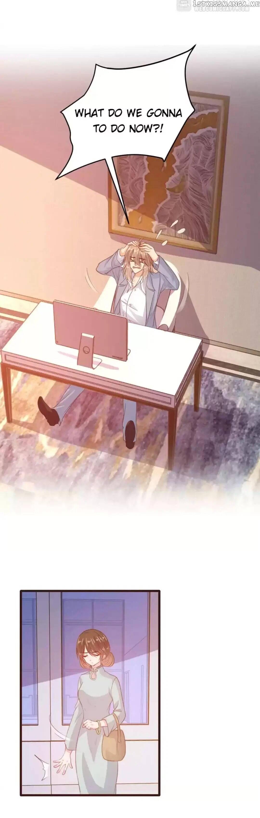 A Contract of Feelingless CEO chapter 125 - page 7