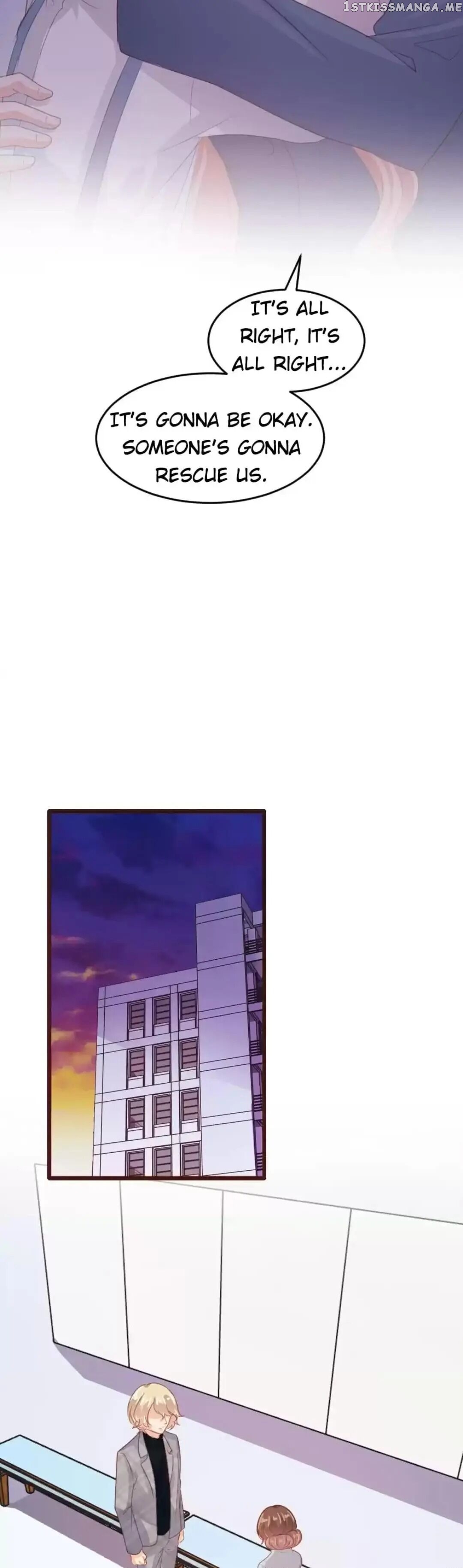 A Contract of Feelingless CEO chapter 124 - page 5