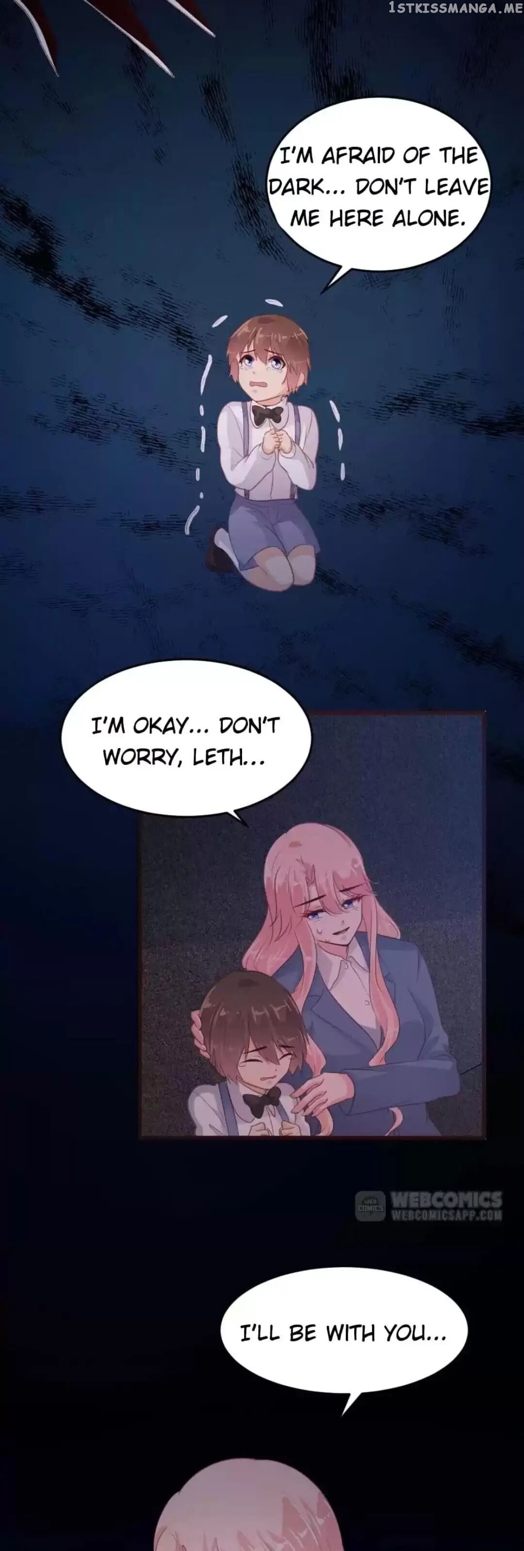 A Contract of Feelingless CEO chapter 123 - page 5