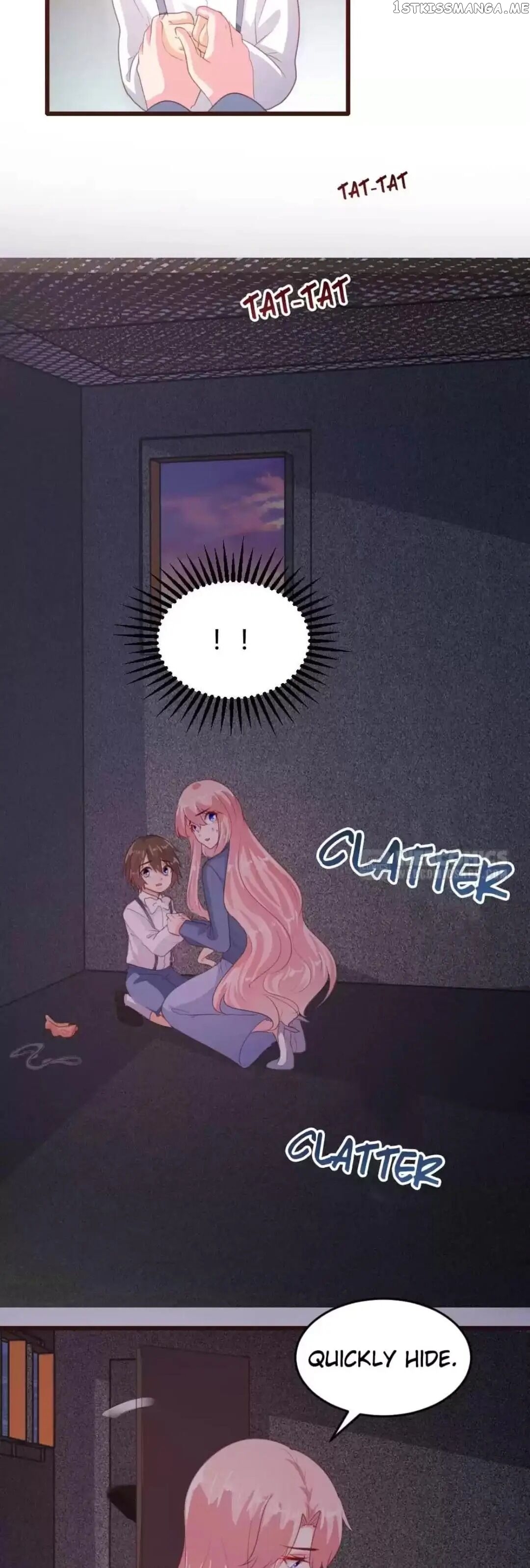 A Contract of Feelingless CEO chapter 123 - page 9