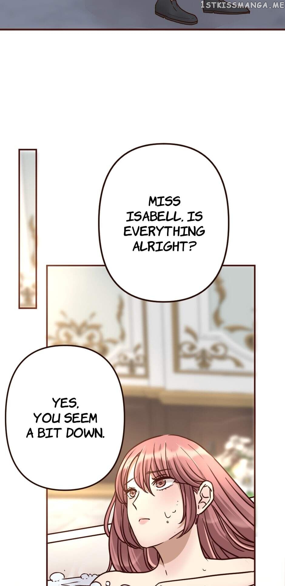 Cinder’s Ball Chapter 26 - page 11