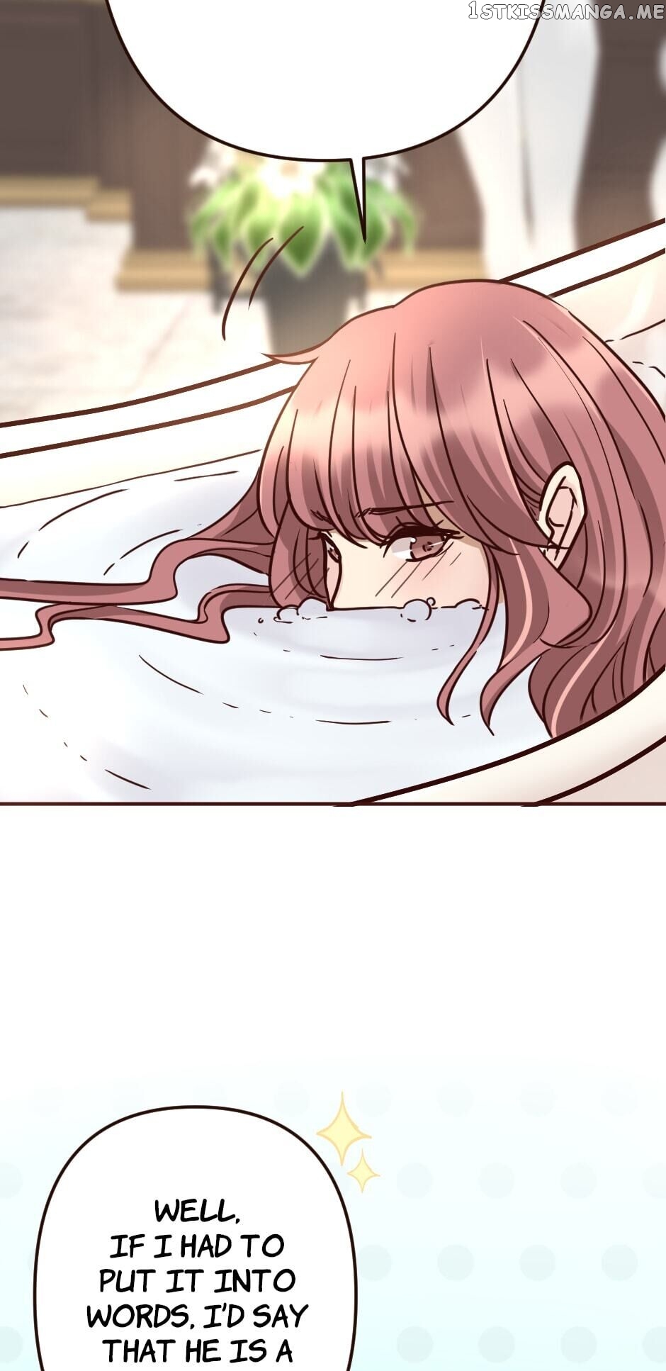 Cinder’s Ball Chapter 26 - page 14