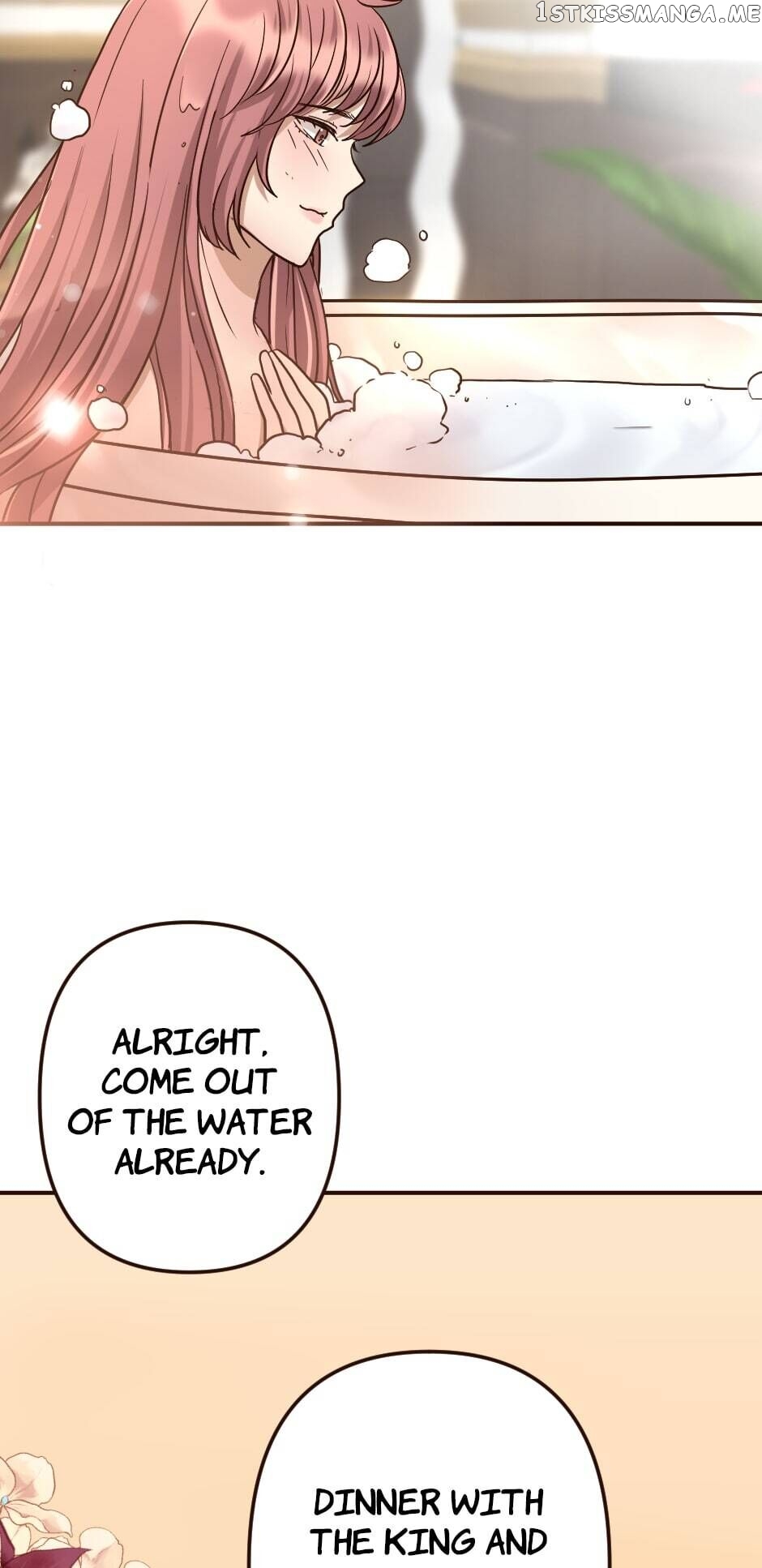 Cinder’s Ball Chapter 26 - page 20